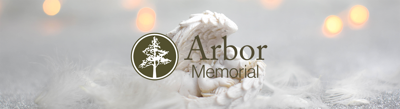 Arbor Memorial logo