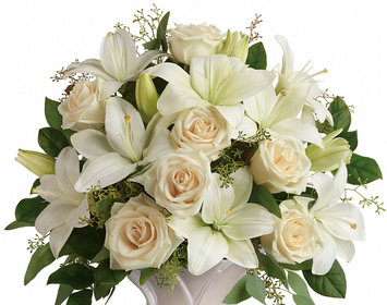 For the Funeral Service