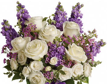 Flowers For The Home