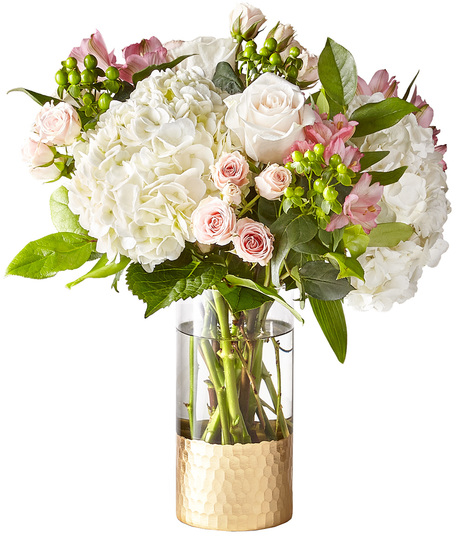 Rosé All Day Bouquet