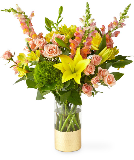 Sunbeam Bouquet