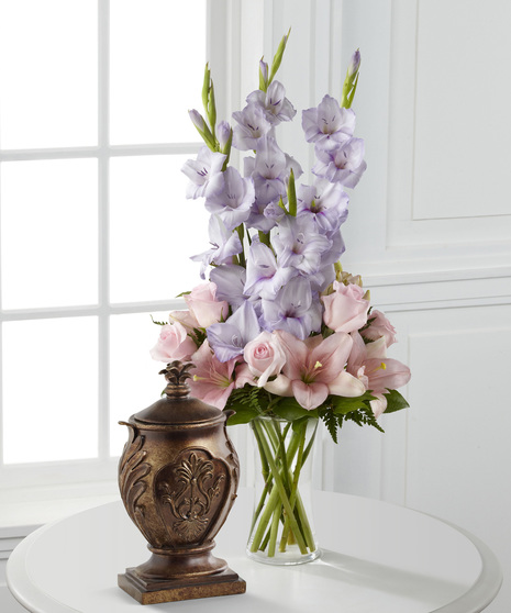 Always And Forever Bouquet