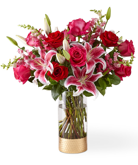 Always You Luxury Bouquet