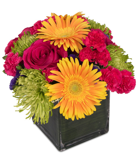 Awesome Day Bouquet