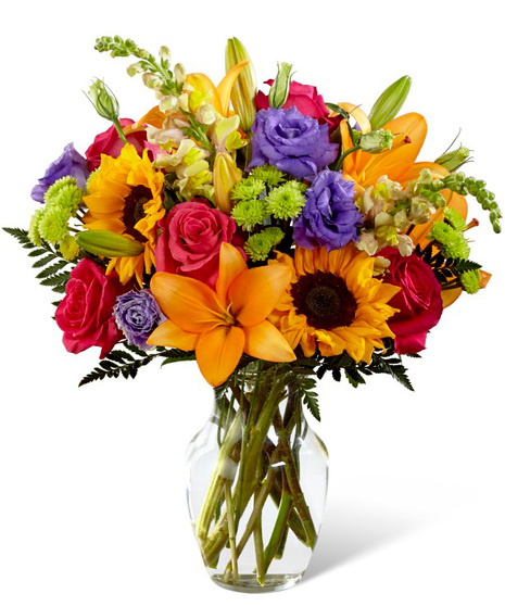 Best Day Bouquet