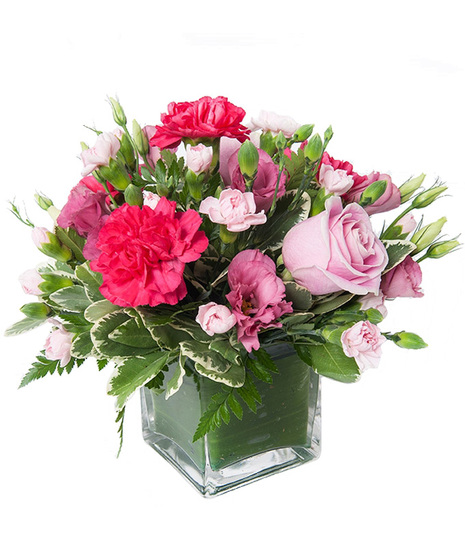 Best Wishes Bouquet
