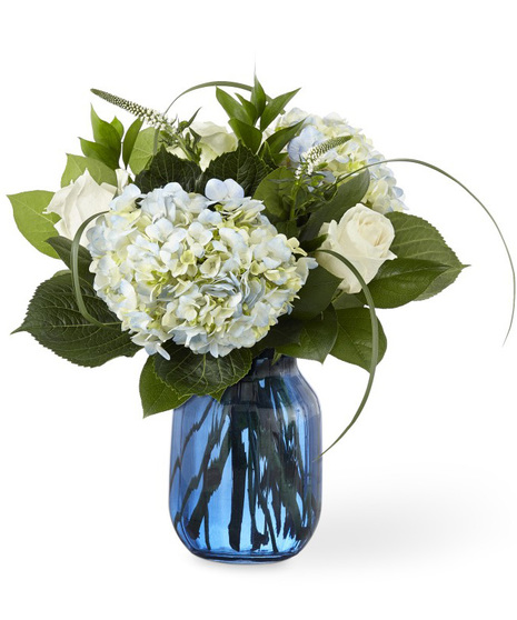 Crowned Bouquet