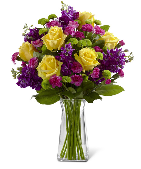 Happy Times Bouquet