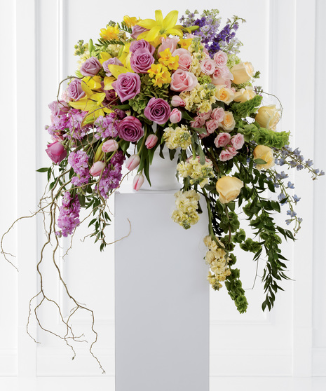 Display of Affection Tribute
