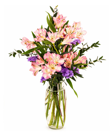 Grateful Blooms Bouquet