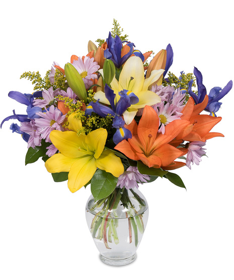 Happiness Bouquet
