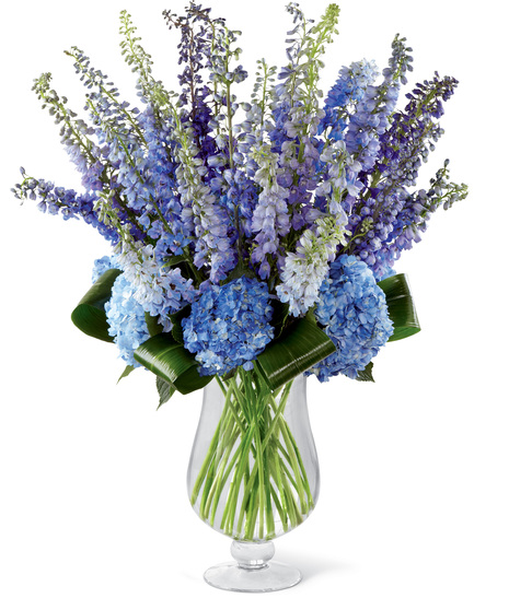 Honestly Luxury Bouquet