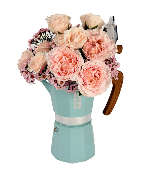 Café Bloom