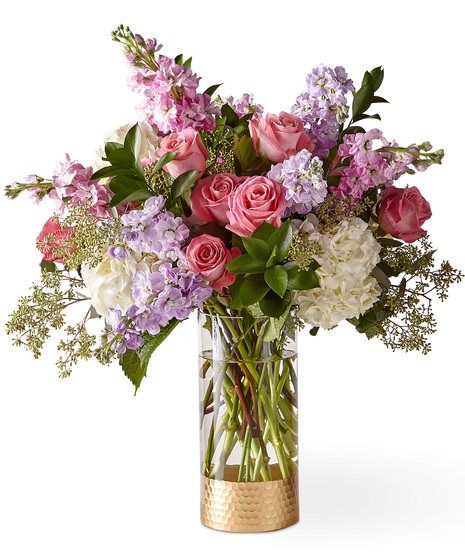 In the Gardens Luxury Bouquet