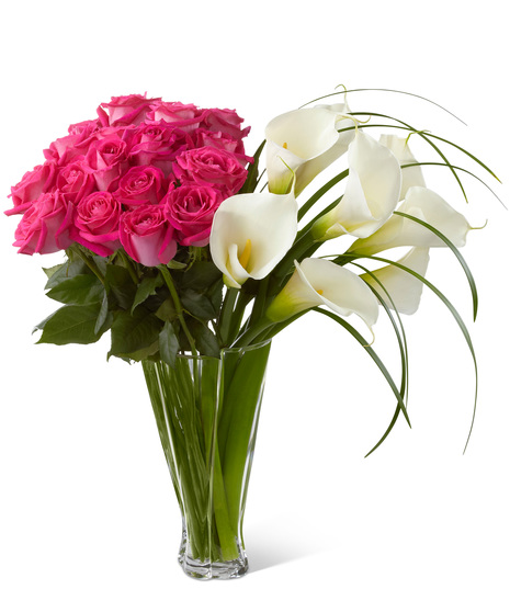 Irresistible Luxury Bouquet