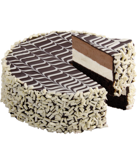 Truffle Royale Cake
