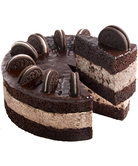 Cookies and Cream Cheesecake