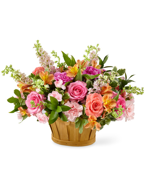 Lift Me Up Bouquet