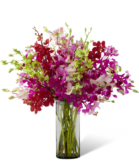 Luminous Luxury Bouquet