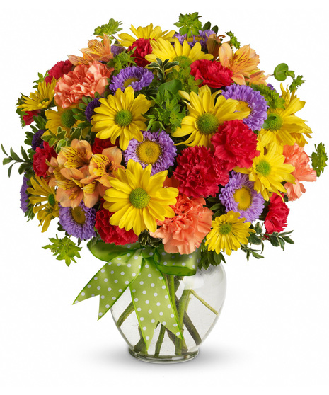 Make A Wish Bouquet