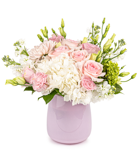 Tender Promise Bouquet