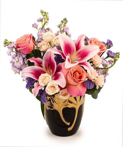 Radiant Bliss Bouquet