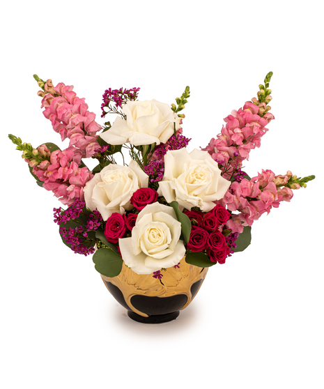 Timeless Beauty Bouquet