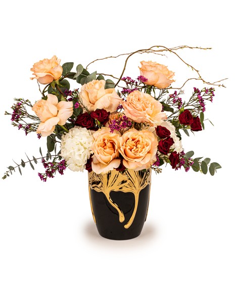 Whisper of Willow Bouquet
