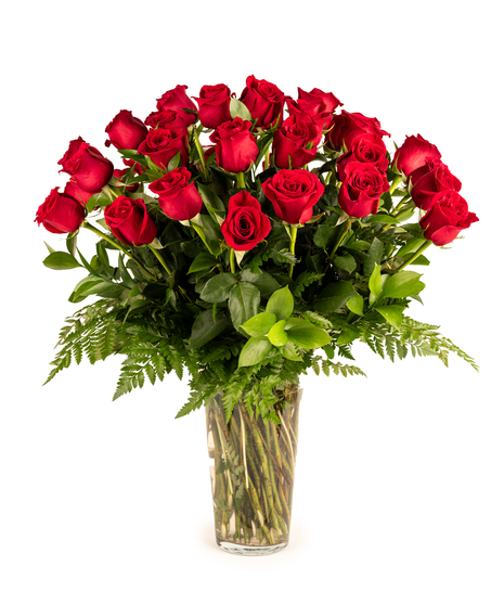 Blooming Masterpiece Rose Bouquet