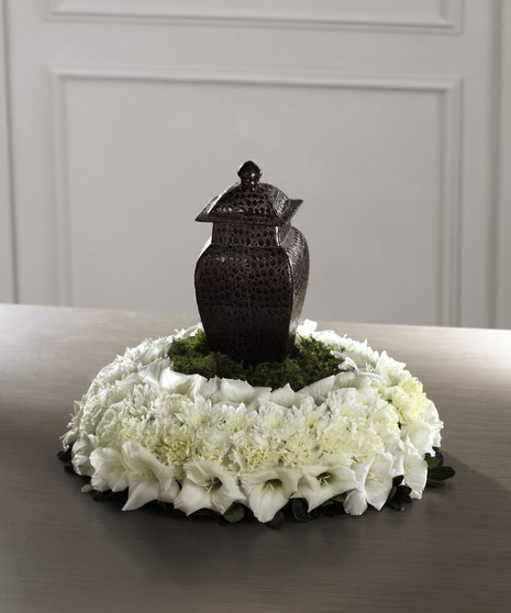 Encircling Grace Arrangement