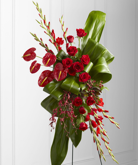 Sweet Thought Standing Spray