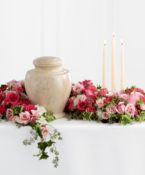 Remembrance Urn Arrangement