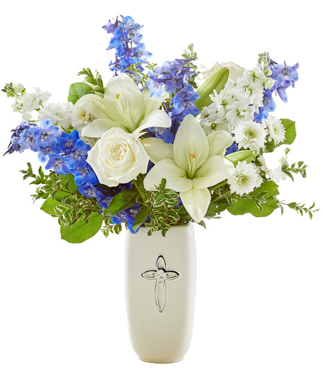 Heavenly Blossoms Bouquet