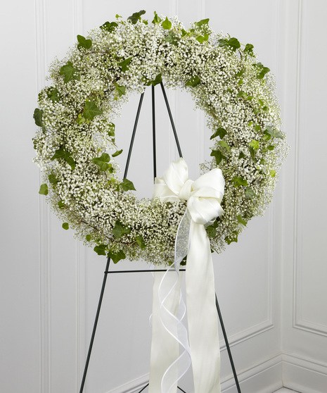 Precious Wreath