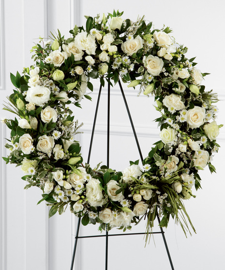 Splendour Wreath