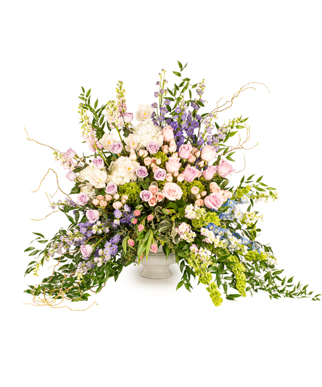 Garden of Remembrance Tribute