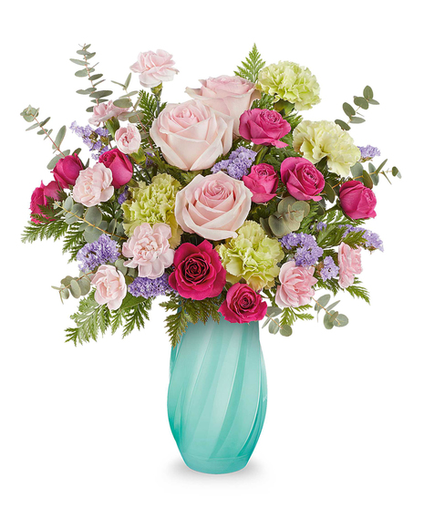 Petal Tide Bouquet