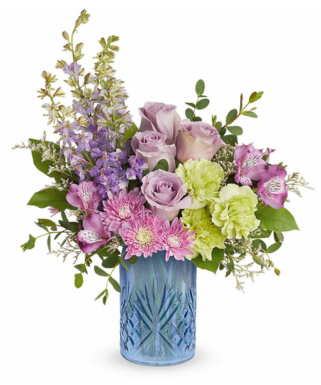 Garden Whimsy Bouquet