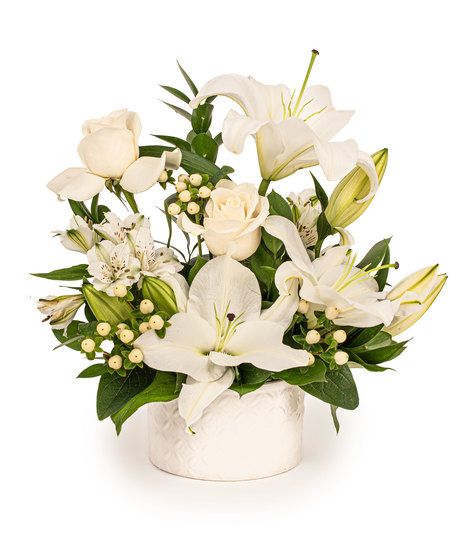 Graceful Remembrance