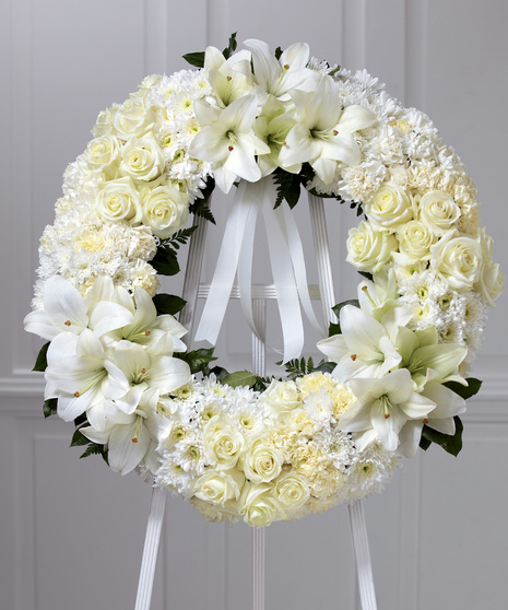 Wreath of Remembrance