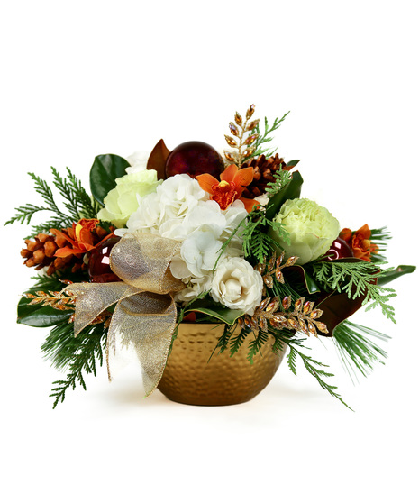 Treasure Centerpiece