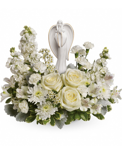 Guiding Light Bouquet