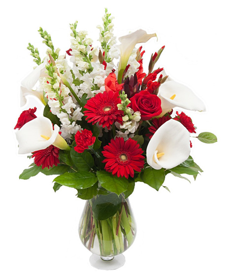 Gift of Love Luxury Bouquet