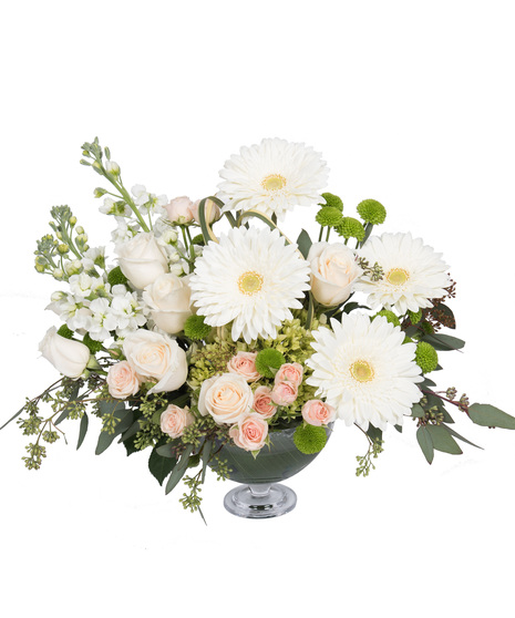 Elegant Beauty Arrangement