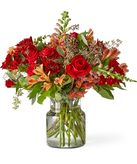 Sedona Sunset Bouquet