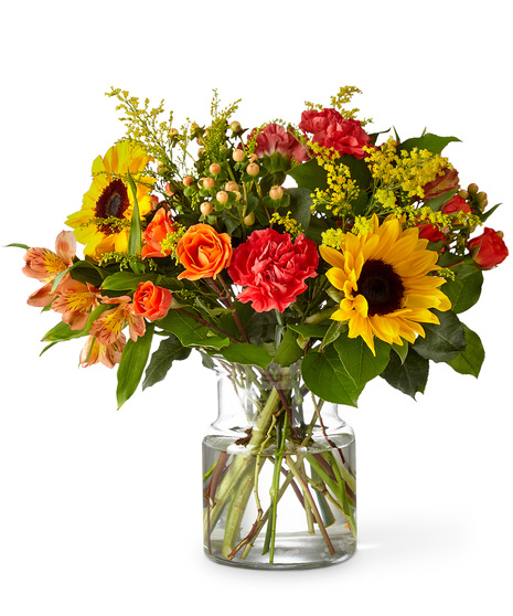 Sunnycrisp Bouquet