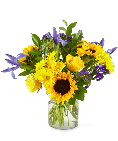 Dazzle Dazzle Bouquet