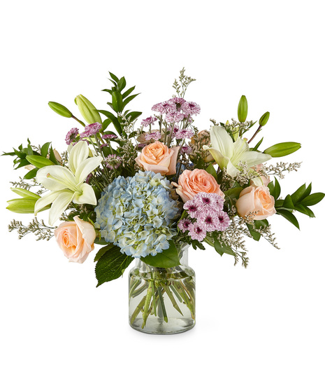 Beach House Bouquet