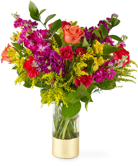 Sundance Bouquet