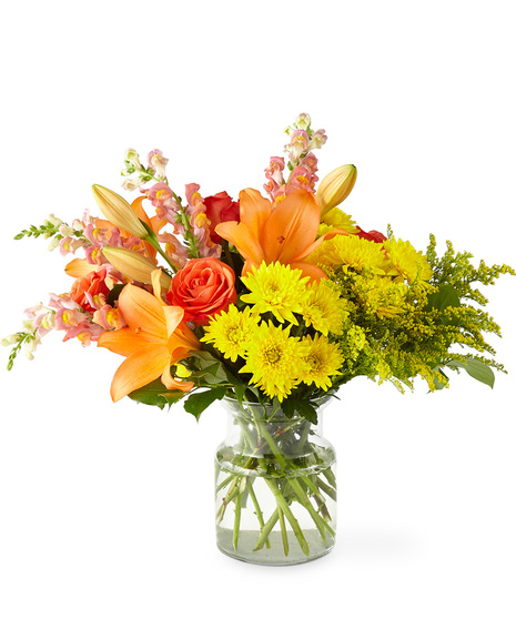 Queen Bee Bouquet